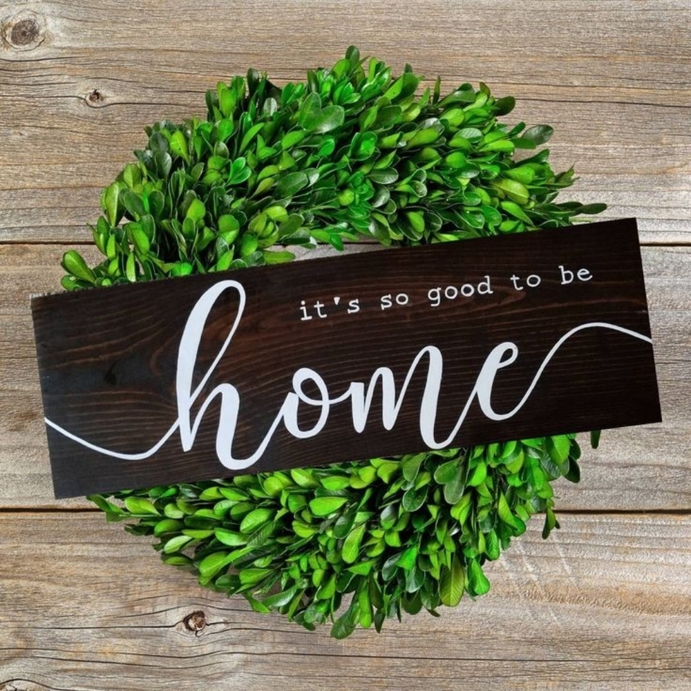 HOME